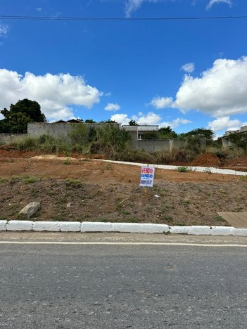 land_lot em Avenida Araguaia, Pedro Leopoldo - Pedro Leopoldo - MG