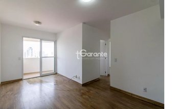 apartment em Rua das Palmeiras, Gopoúva - Guarulhos - SP