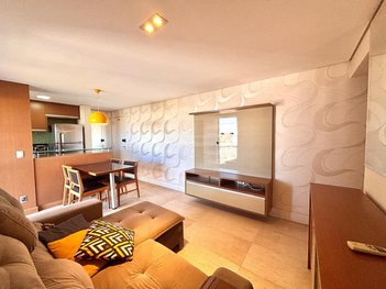 apartment em Rua Itaberá, Vila Marieta - Campinas - SP