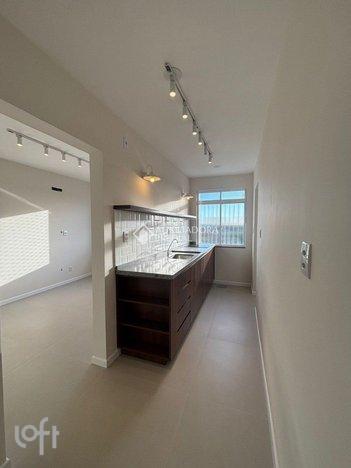 apartment em Monte Castelo, Nossa Senhora das Graças - Canoas - RS