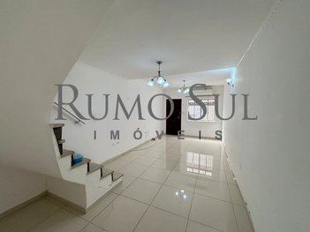 house em Rua Doutor Licínio Maragliano, Jardim Promissão - São Paulo - SP