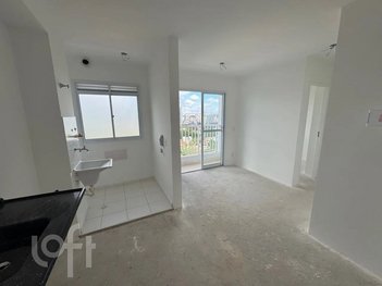 apartment em 17 de Janeiro, Paraíso do Morumbi - São Paulo - SP