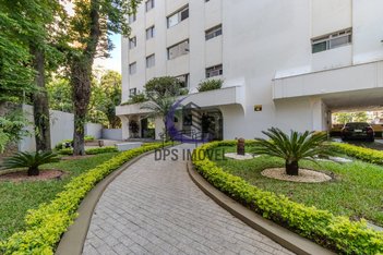 apartment em Avenida Barão do Rego Barros, Vila Congonhas - São Paulo - SP