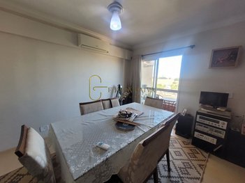 apartment em Rua Aldo Focosi, Presidente Médici - Ribeirão Preto - SP