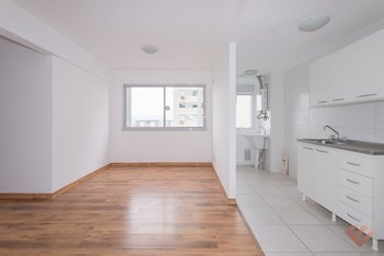 apartment em Avenida Presidente Juscelino Kubitschek de Oliveira, Centro - Pelotas - RS