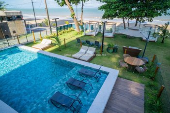 apartment em Rua Dom Vital, Piedade - Jaboatão dos Guararapes - PE