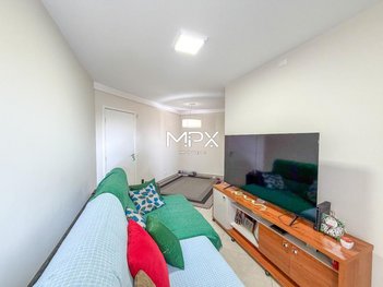 apartment em Rua Dona Rosália, Paulicéia - Piracicaba - SP