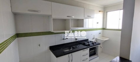 apartment em Rua Atílio Capello, Loteamento Clube V - São José do Rio Preto - SP