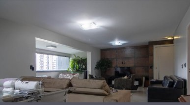 apartment em Avenida Doutor Guilherme Dumont Vilares, Jardim Londrina - São Paulo - SP