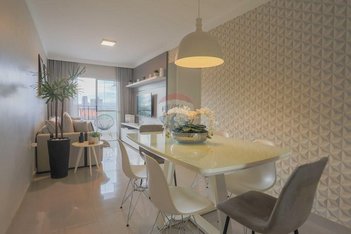 apartment em Rua Inglaterra, Jardim Europa - Sorocaba - SP