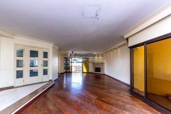 apartment em Rua Doutor Gabriel dos Santos, Santa Cecília - São Paulo - SP