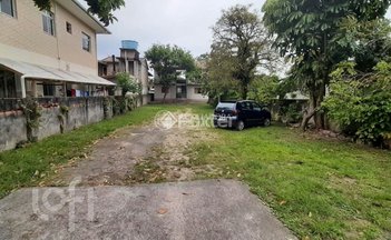 apartment em Rua Hercilio Nicolau dos Santos, Guarda do Embaú - Palhoça - SC