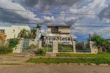 house em Rua General Salvador Pinheiro, Vila Jardim - Porto Alegre - RS