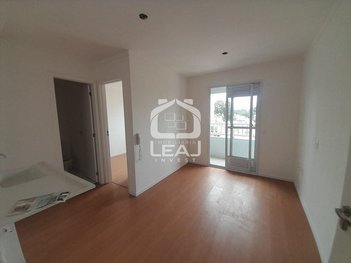 apartment em Rua Comendador Francisco Pettinati, Jardim Monte Kemel - São Paulo - SP