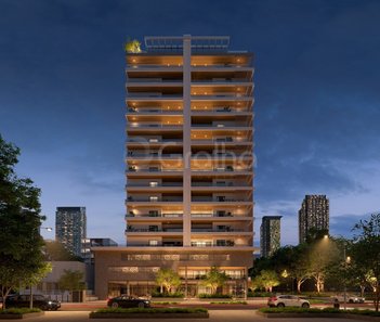 apartment em Rua Souza Dutra, Estreito - Florianópolis - SC