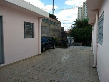 house em Rua Rosa Honoria de Jesus, Jardim Nova Germania - São Paulo - SP