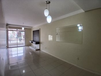 apartment em Rodovia João Paulo, João Paulo - Florianópolis - SC