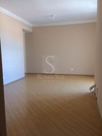 apartment em Rua Professor Djalma Bento, Jardim Olinda - São Paulo - SP