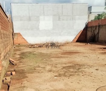 land_lot em Rua Ceriaco Antonio Costa, Residencial Doutor Jorge Coury - Rio das Pedras - SP