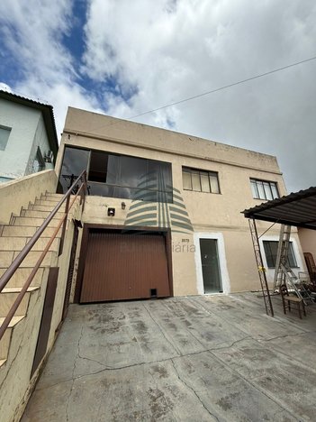 house em Rua Bento Gonçalves, São Jorge - Santiago - RS