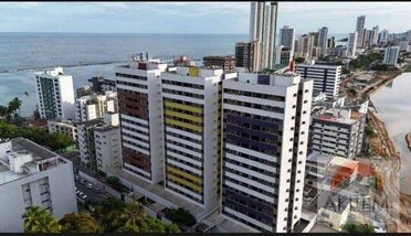 apartment em Rua Nereu Gomes Maciel, Casa Caiada - Olinda - PE