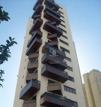 apartment em Rua Etiópia, Parque da Mooca - São Paulo - SP