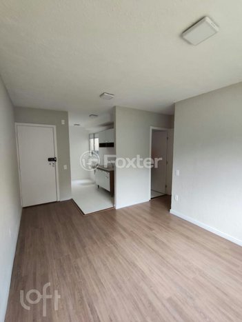 apartment em Avenida Protásio Alves, Morro Santana - Porto Alegre - RS