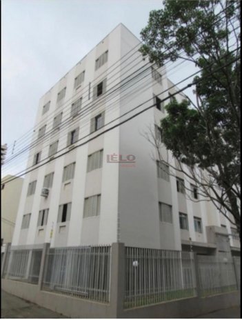 apartment em Avenida Doutor Mário Clapier Urbinati, Zona 07 - Maringá - PR