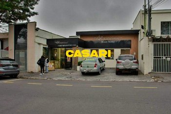 house em Rua Atlântica, Jardim do Mar - São Bernardo do Campo - SP