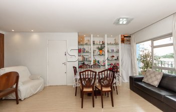 apartment em Rua Presidente Prudente, Jardim Paulista - São Paulo - SP