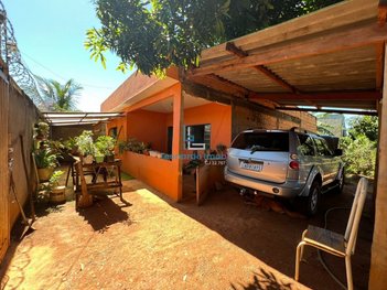 house em Rua Presidente Ranieri Mazilli, Setor Lagoa Quente - Caldas Novas - GO