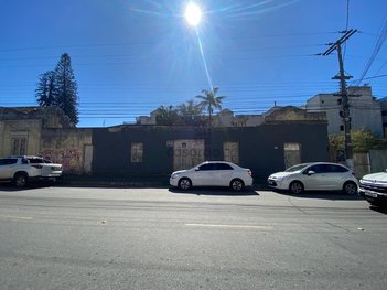 land_lot em Rua Padre Felício, Centro - Pelotas - RS