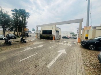apartment em Avenida Rio das Pedras, Pompéia - Piracicaba - SP