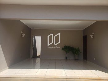 house em Avenida Marcello Braguini, Jardim Arangá - Araraquara - SP