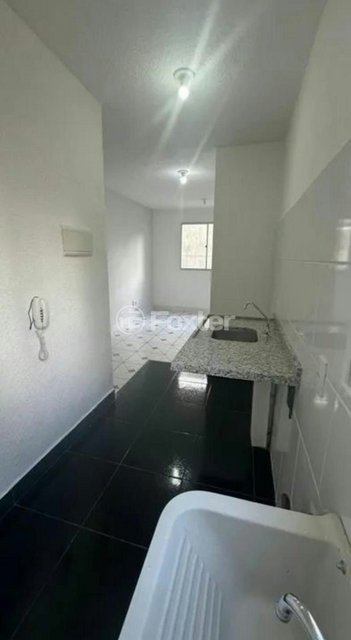 apartment em Avenida Alexios Jafet, Jardim Ipanema (Zona Sul) - São Paulo - SP