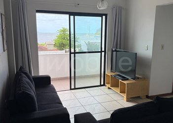 apartment em Avenida Normando Tedesco, Centro - Balneário Camboriú - SC