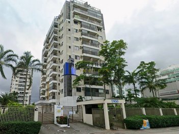 apartment em Avenida das Américas, Recreio dos Bandeirantes - Rio de Janeiro - RJ