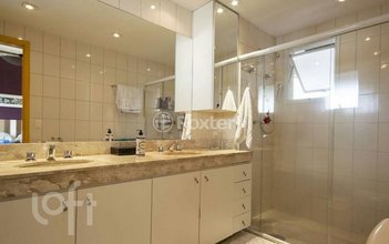 apartment em Rua Leão Coroado, Vila Madalena - São Paulo - SP