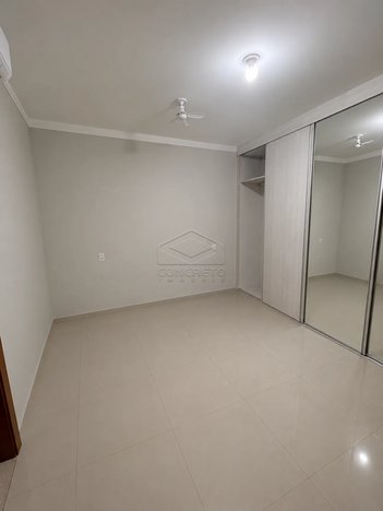house em Rua Américo Boso, Jardim Maria Luiza III - Lençóis Paulista - SP