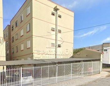 apartment em Rua Limeira, Jardim Leocádia - Sorocaba - SP