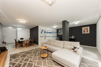 apartment em Rua Samambaia, Bosque da Saúde - São Paulo - SP
