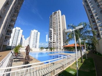 apartment em Rua Luiz Lerco, Terra Bonita - Londrina - PR