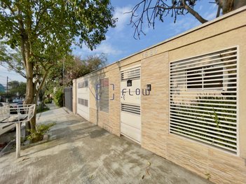 house em Rua Vicente Leporace, Campo Belo - São Paulo - SP