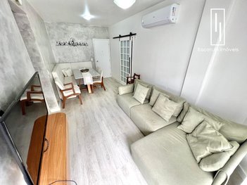apartment em Rua João Motta Espezim, Saco dos Limões - Florianópolis - SC