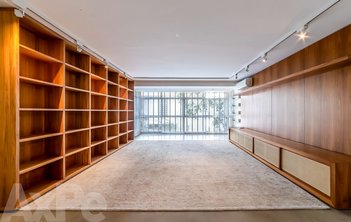 apartment em Rua Embaixador Carlos Taylor, Gávea - Rio de Janeiro - RJ