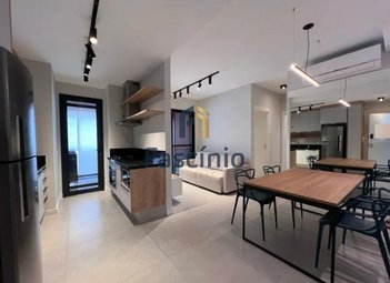 apartment em Rua Cristiano Viana, Cerqueira César - São Paulo - SP