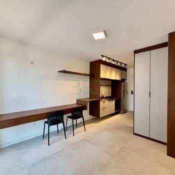 apartment em Avenida Doutora Ruth Cardoso, Pinheiros - São Paulo - SP