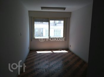 apartment em Rua Doutor Flores, Centro Histórico - Porto Alegre - RS