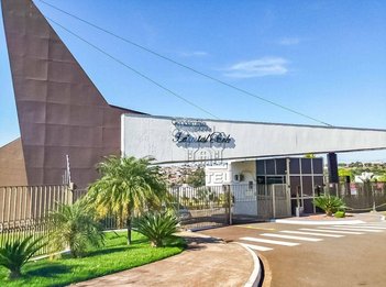 land_lot em Rua Diamante, Ideal - Londrina - PR