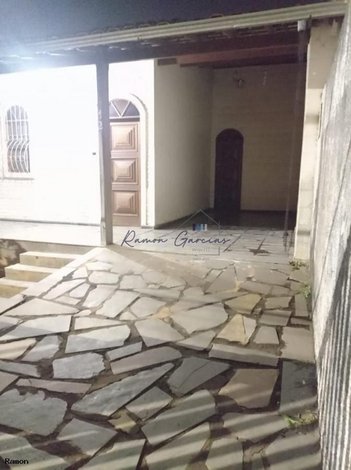 house em Rua São Paulo, Boa Vista - Sete Lagoas - MG